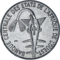 Communauté économique Des États De L'Afrique De L'Ouest, Franc, 1979 - Côte-d'Ivoire