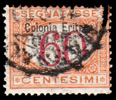 Eritrea Scott J7 Used. - Eritrea
