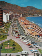 Delcampe - Fuengirola, Los Boliches, Málaga CP Escrita - Málaga