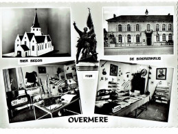 Overmere - Herselt