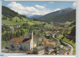 Matrei Am Brenner - Blick Gegen Süden - Matrei Am Brenner