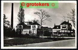 WOLVEGA Coop Zuivelfabriek Frico 1950 - Wolvega