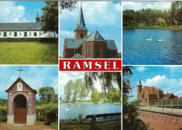 RAMSEL - Herselt