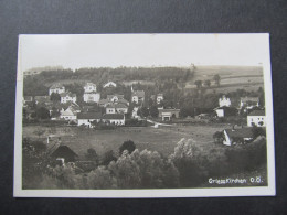 AK GRIESKIRCHEN 1932 // D*60164X - Grieskirchen