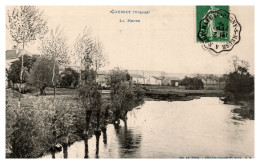 Coussey (Weick) - La Meuse - Coussey