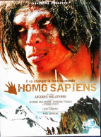 Il Va Changer La Face Du Monde - HOMO SAPIENS - Film De Jacques Malaterre / P. Pelot / Yves Coppens - ( 2 DVD ) . - Documentary