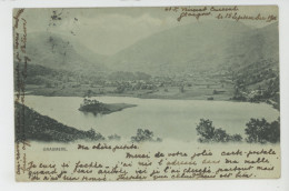 ROYAUME UNI - ENGLAND - GRASMERE (1901) - Grasmere