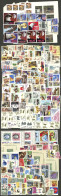 UNITED STATES: POSTAGE VALID FOR MAIL: Lot Of Stamps Of Varied Periods And Face Values (many Of High Value), Mint, Some  - Other & Unclassified
