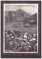 GRÖSSE 10x15cm - OBERURNEN - TB - Oberurnen