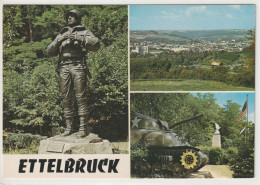 Ettelbrück - Ettelbruck