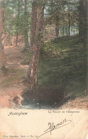 [-25%] BELGIQUE - Auderghem - La Source De Lempereur - Carte Postale Ancienne - Auderghem - Oudergem