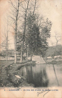 [-25%] BELGIQUE - Auderghem - Un Coin Des étangs Du Rouge Cloître - Carte Postale Ancienne - Auderghem - Oudergem