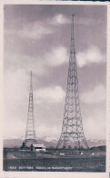 Sottens VD, Station De Radiodiffusion Suisse, Pylônes (523) - Sottens