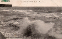 14,CALVADOS,ARROMANCHES,1907 - Arromanches