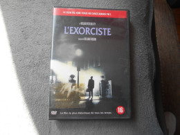 DVD L'exorciste - Horror