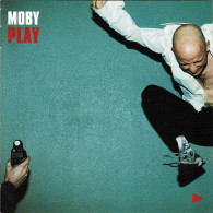 Moby - Play. CD - Disco & Pop