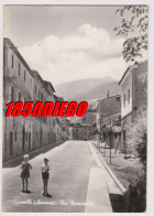 Delcampe - CANCELLI  - VIA NAZIONALE F/GRANDE  VIAGGIATA 1960  ANIMAZIONE - Ancona