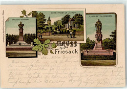 51883912 - Friesack - Friesack