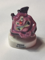 Delcampe - Fève / Fèves 1998 Disney Hercule * Peine (T 3230) AFF 1998 Page 32 - Disney