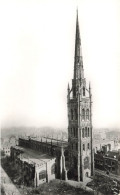 [-5%] ROYAUME-UNI - Coventry Cathedral - Prior To Destruction - Carte Postale Ancienne - Coventry