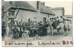 Delcampe - - 13 - BOLLÈNE - Souvenir De Provence - Lou Mas, Rsel, Peu Courante, Edition J Brun, Carpentras, écrite,TBE, Scans. - Bollene