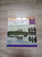 Vinyle 33 Tours Douze Menuets Célèbres Lully - Classical