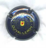 CAPSULE   DUVAL-LEROY    Ref  5  !!!!  !!! - Duval-Leroy