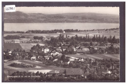 DISTRICT DE GRANDSON - CHAMPAGNE - TB - Champagne
