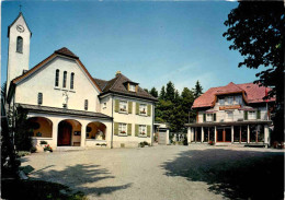 St. Iddaburg B. Gähwil (251) * 2. 10. 1979 - Kirchberg
