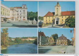 Lambach - Mehrbild - Lambach