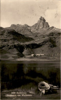 Seebenalp - Oberterzen Am Wallensee (3495) * 7. 8. 1923 - Quarten