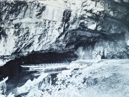 Delcampe - Han Sur Lesse - Sortie Des Grotte - Rochefort