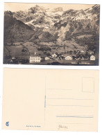 Suisse //  Schwändi - Schwändi