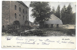 Delcampe - CPA Han, Le Moulin - Rochefort