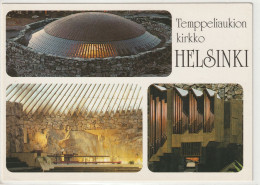 Helsinki - Finlandia