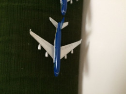 MODELLINO PLASTICA 1:500 AIRBUS 380 - Airplanes & Helicopters