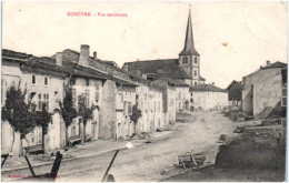 54 DOMEVRE - Vue Intérieure  - Domevre En Haye