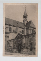 Delcampe - CPA - 52 - Lycée De Chaumont - Chaumont