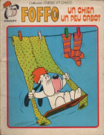 FOFFO  BE SAGEDITION  3e-1975 - Sagédition