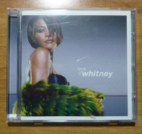 WHITNEY HOUSTON - LOVE, WHITNEY - CD Usato - Arista 2001 - Disco & Pop