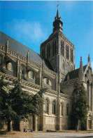 Delcampe - Belgium Poperinge St. Janskerk - Poperinge