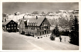 Hotel Tannenboden - Flums-Großberg (721) - Flums