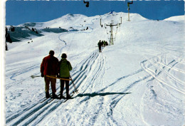 Flumserberg - Skilift Prodchamm (786) - Flums