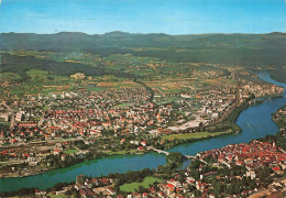 ALLEMAGNE - Rheinfelden / Hochrhein - Vue Sur La Ville - Carte Postale - Rheinfelden