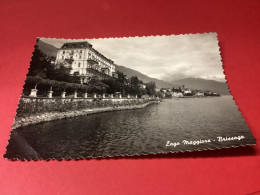 BRISSAGO. Lago Maggiore - Brissago