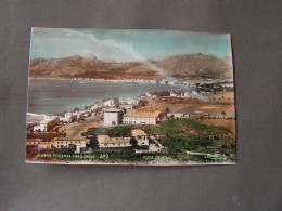 Delcampe - Pollensa 1956 - La Palma