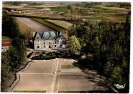 LENCLOITRE Château De Pontreau - Lencloitre