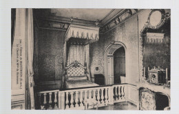 Delcampe - CPA - 28 - Château De Maintenon - La Chambre De Mme De Maintenon - Maintenon