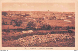 Delcampe - 02 - HIRSON / PANORAMA Côté OUEST - Hirson
