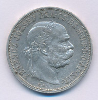 1907KB 5K Ag "Ferenc József" T:VF Patina, Durva Ph. Adamo K7 - Unclassified